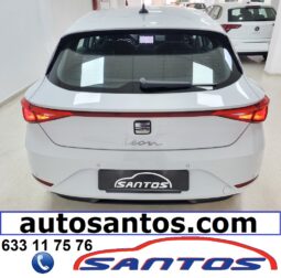SEAT LEON 1.5 TSI 115CV STYLE XM lleno