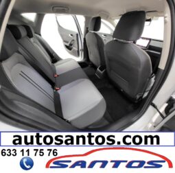 SEAT LEON 1.5 TSI 115CV STYLE XM lleno