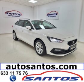 SEAT LEON ST 2.0 TDI 115CV STYLE