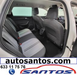 SEAT LEON ST 2.0 TDI 115CV STYLE lleno