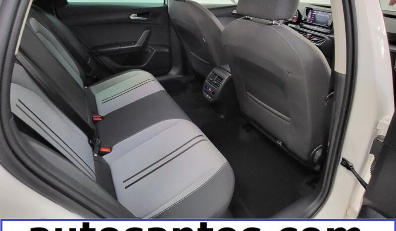 SEAT LEON ST 2.0 TDI 115CV STYLE lleno