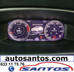 SEAT LEON ST 2.0 TDI 115CV STYLE lleno