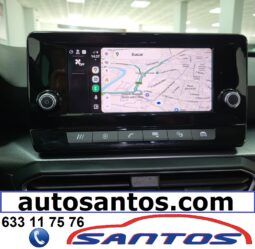 SEAT LEON ST 2.0 TDI 115CV STYLE lleno