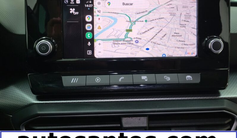 SEAT LEON ST 2.0 TDI 115CV STYLE lleno