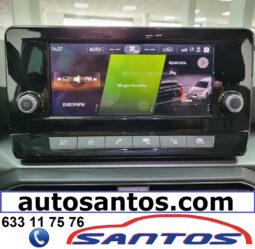 SEAT LEON ST 2.0 TDI 115CV STYLE lleno