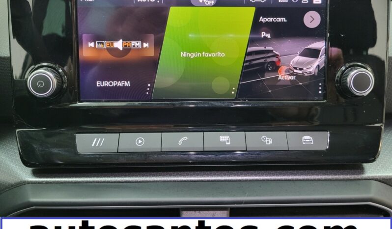 SEAT LEON ST 2.0 TDI 115CV STYLE lleno