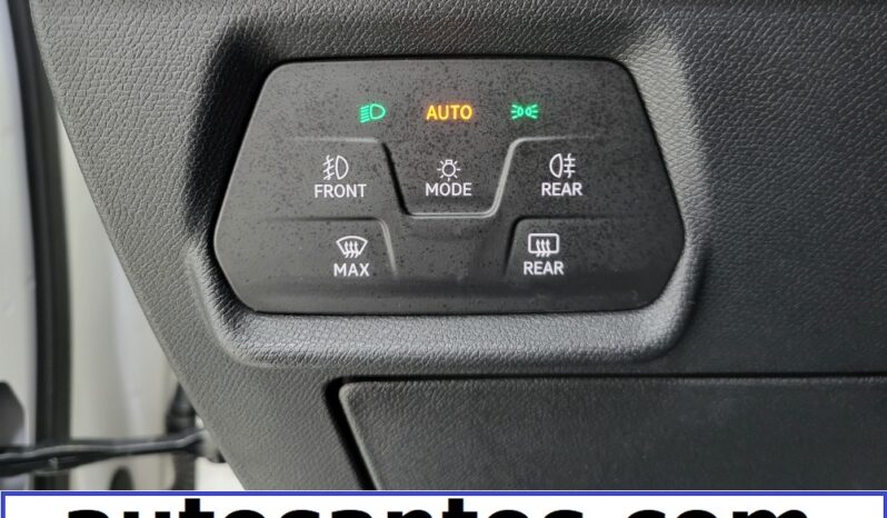 SEAT LEON ST 2.0 TDI 115CV STYLE lleno