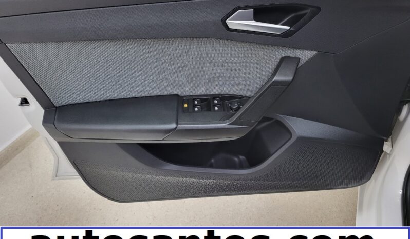 SEAT LEON ST 2.0 TDI 115CV STYLE lleno