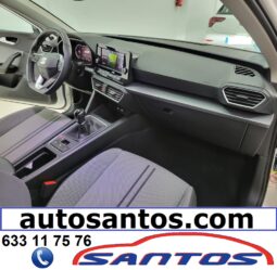 SEAT LEON ST 2.0 TDI 115CV STYLE lleno