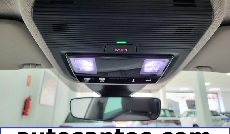 SEAT LEON ST 2.0 TDI 115CV STYLE lleno