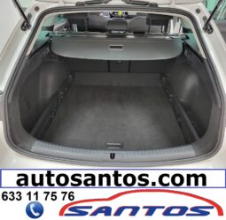 SEAT LEON ST 2.0 TDI 115CV STYLE lleno