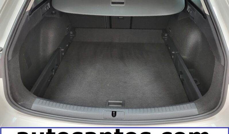 SEAT LEON ST 2.0 TDI 115CV STYLE lleno