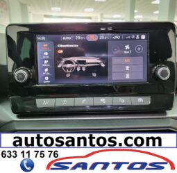 SEAT LEON ST 2.0 TDI 115CV STYLE lleno