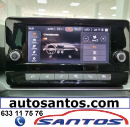 SEAT LEON ST 2.0 TDI 115CV STYLE lleno