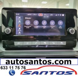 SEAT LEON ST 2.0 TDI 115CV STYLE lleno