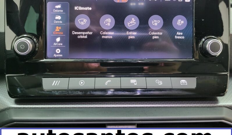 SEAT LEON ST 2.0 TDI 115CV STYLE lleno