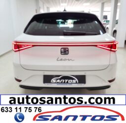 SEAT LEON ST 2.0 TDI 115CV STYLE lleno