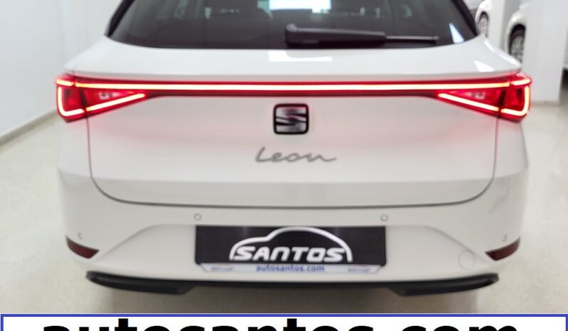 SEAT LEON ST 2.0 TDI 115CV STYLE lleno
