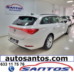 SEAT LEON ST 2.0 TDI 115CV STYLE lleno