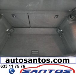 VOLKSWAEN POLO TSI 95CV LIFE lleno