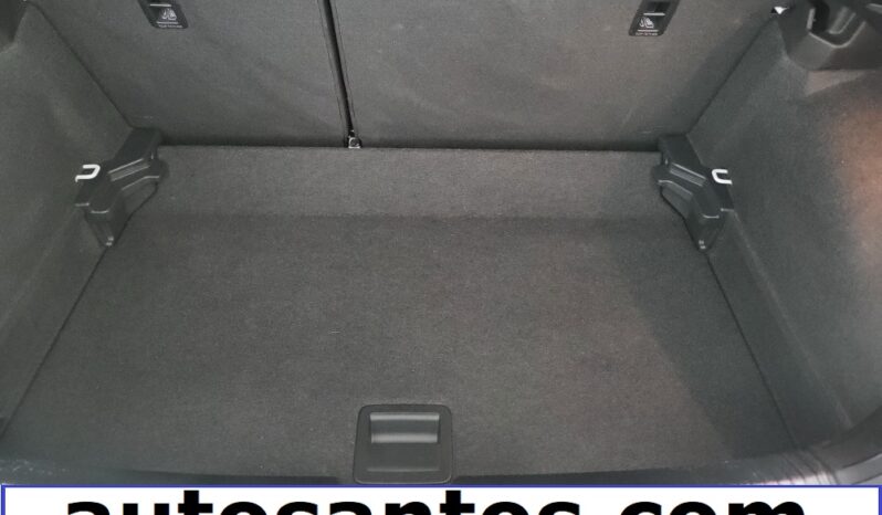 VOLKSWAEN POLO TSI 95CV LIFE lleno