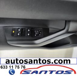 VOLKSWAEN POLO TSI 95CV LIFE lleno