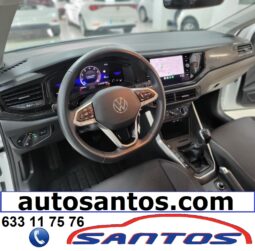 VOLKSWAEN POLO TSI 95CV LIFE lleno