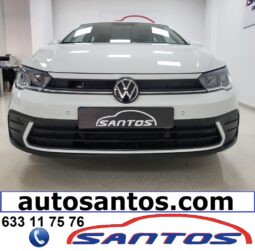 VOLKSWAEN POLO TSI 95CV LIFE lleno