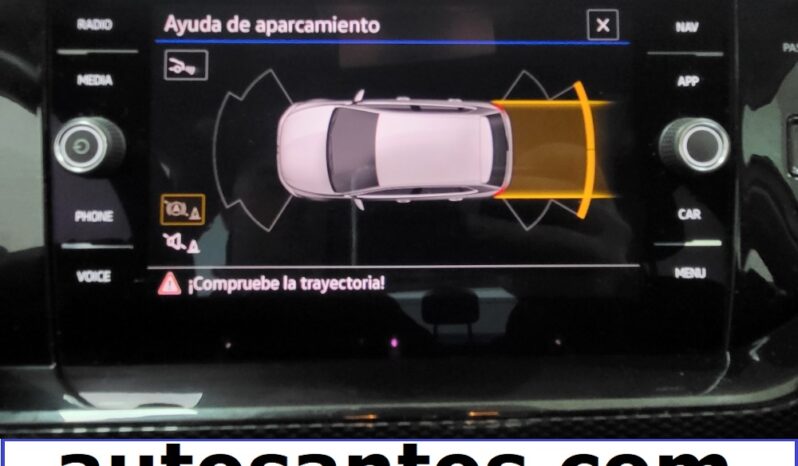 VOLKSWAEN POLO TSI 95CV LIFE lleno