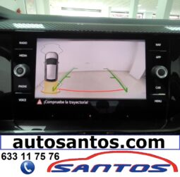 VOLKSWAEN POLO TSI 95CV LIFE lleno