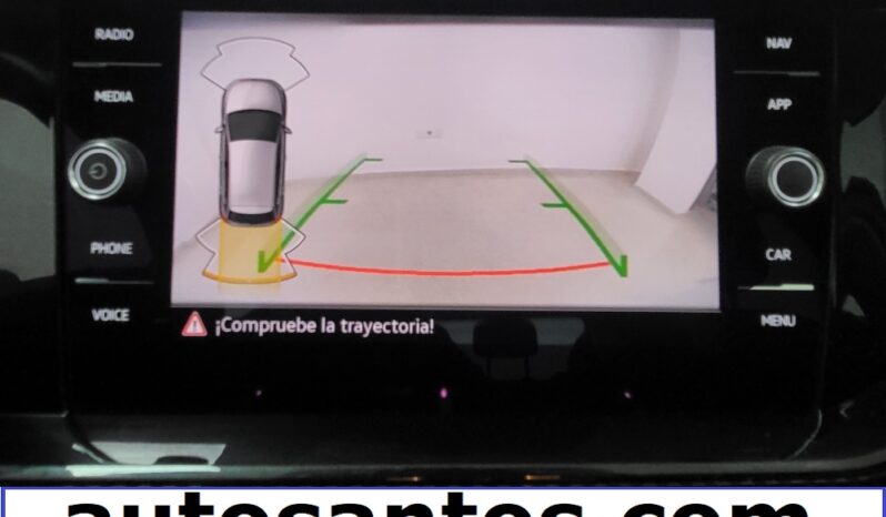 VOLKSWAEN POLO TSI 95CV LIFE lleno