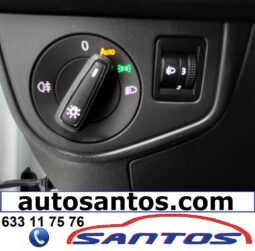 VOLKSWAEN POLO TSI 95CV LIFE lleno