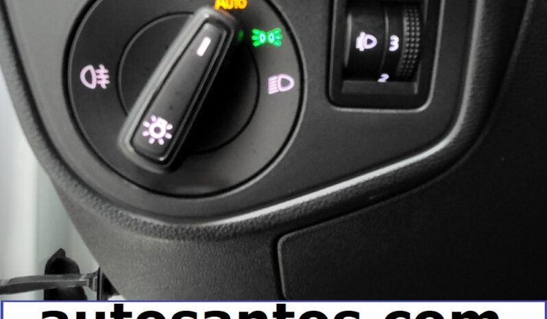 VOLKSWAEN POLO TSI 95CV LIFE lleno