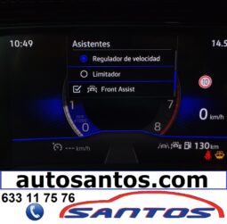 VOLKSWAEN POLO TSI 95CV LIFE lleno