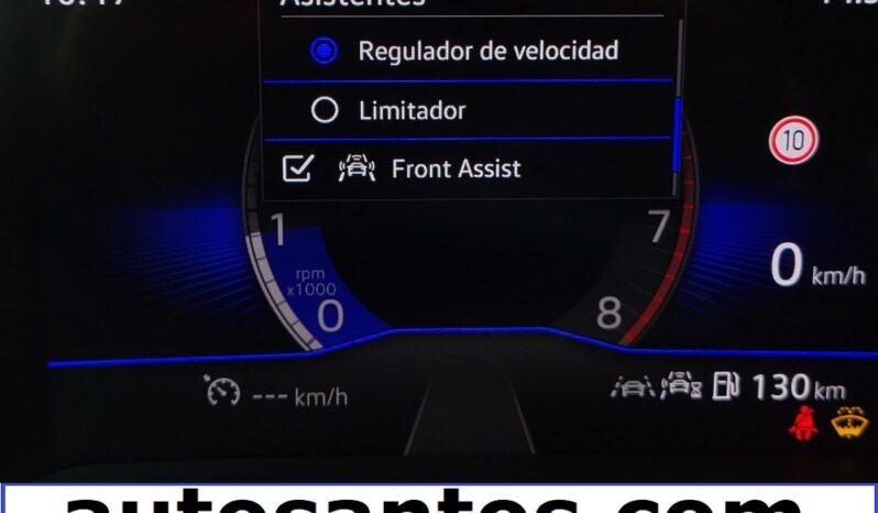 VOLKSWAEN POLO TSI 95CV LIFE lleno