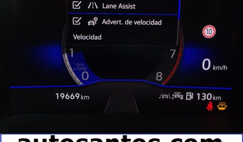 VOLKSWAEN POLO TSI 95CV LIFE lleno