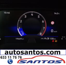 VOLKSWAEN POLO TSI 95CV LIFE lleno