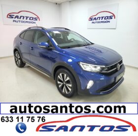 VOLKSWAGEN TAIGO TSI 95CV LIFE FULL LED