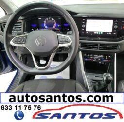 VOLKSWAGEN TAIGO TSI 95CV LIFE FULL LED lleno