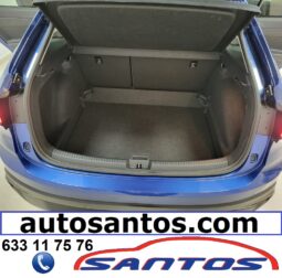 VOLKSWAGEN TAIGO TSI 95CV LIFE FULL LED lleno