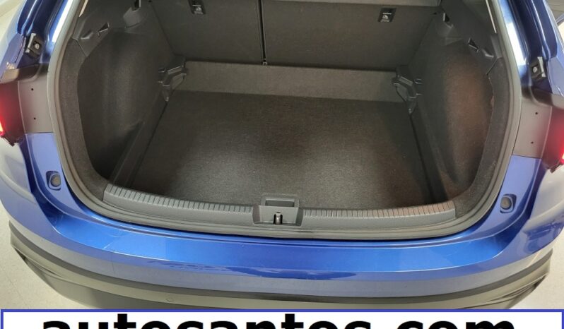 VOLKSWAGEN TAIGO TSI 95CV LIFE FULL LED lleno