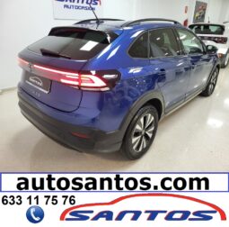 VOLKSWAGEN TAIGO TSI 95CV LIFE FULL LED lleno