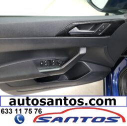 VOLKSWAGEN TAIGO TSI 95CV LIFE FULL LED lleno