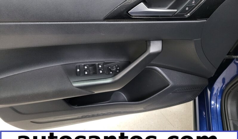 VOLKSWAGEN TAIGO TSI 95CV LIFE FULL LED lleno