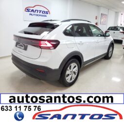 VOLKSWAGEN TAIGO TSI 110CV LIFE lleno