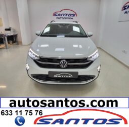 VOLKSWAGEN TAIGO TSI 110CV LIFE lleno