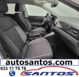 VOLKSWAGEN TAIGO TSI 110CV LIFE lleno