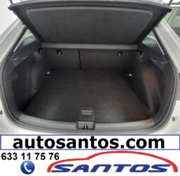 VOLKSWAGEN TAIGO TSI 110CV LIFE lleno