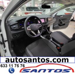 VOLKSWAGEN TAIGO TSI 110CV LIFE lleno