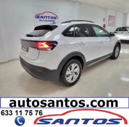 VOLKSWAGEN TAIGO TSI 110CV LIFE lleno